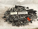 Tesla Model Y Dismantling Hardware Fasteners Bolts & Nuts-1