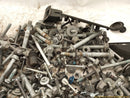 Tesla Model Y Dismantling Hardware Fasteners Bolts & Nuts-4