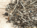 Tesla Model Y Dismantling Hardware Fasteners Bolts & Nuts-6