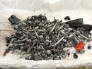 Tesla Model Y Dismantling Hardware Fasteners Bolts & Nuts-8