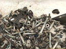 Tesla Model Y Dismantling Hardware Fasteners Bolts & Nuts-9