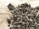 Tesla Model Y Dismantling Hardware Fasteners Bolts & Nuts-10