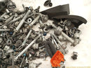 Tesla Model Y Dismantling Hardware Fasteners Bolts & Nuts-11