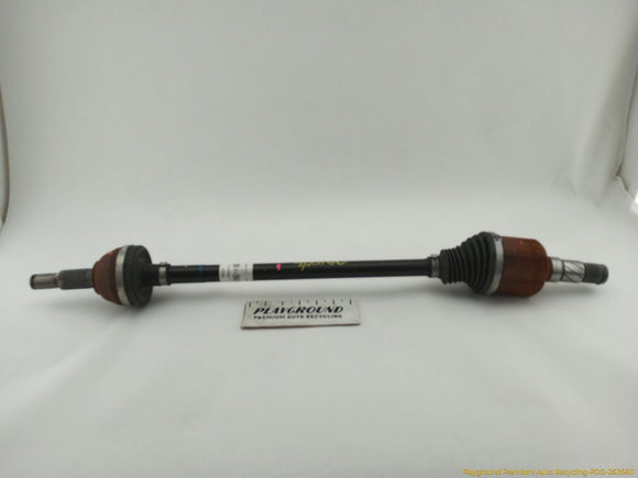 Tesla Model Y Driver Left Rear Axle Drive Shaft