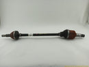 Tesla Model Y Driver Left Rear Axle Drive Shaft-2