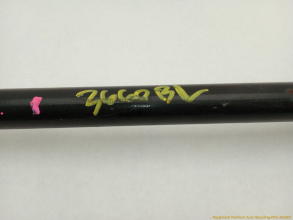 Tesla Model Y Driver Left Rear Axle Drive Shaft