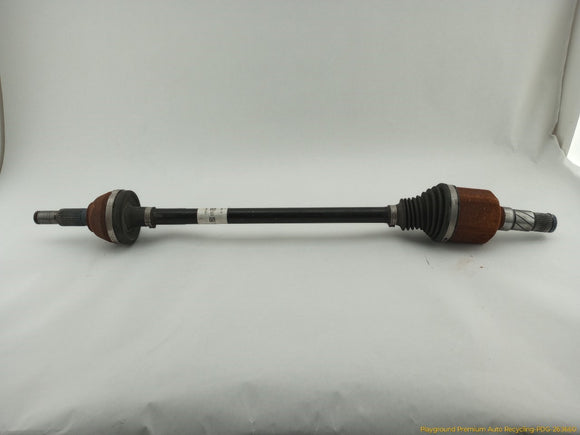 Tesla Model Y Driver Left Rear Axle Drive Shaft