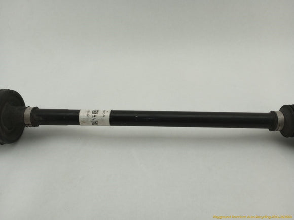 Tesla Model Y Driver Left Rear Axle Drive Shaft