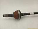 Tesla Model Y Driver Left Rear Axle Drive Shaft-11