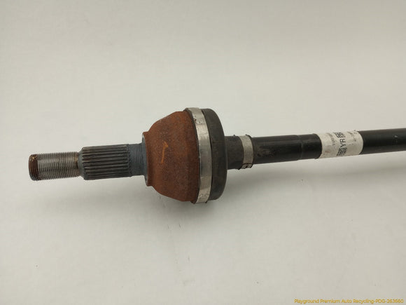 Tesla Model Y Driver Left Rear Axle Drive Shaft