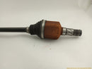 Tesla Model Y Driver Left Rear Axle Drive Shaft-12