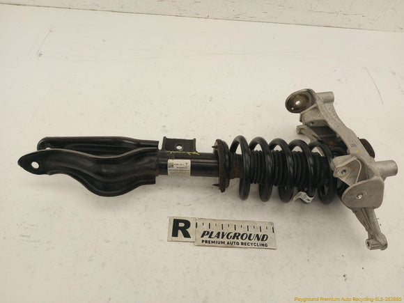 Tesla Model Y Passenger Right Front Strut