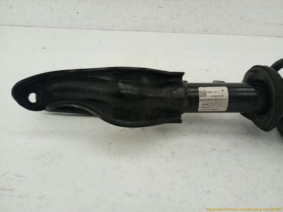 Tesla Model Y Passenger Right Front Strut