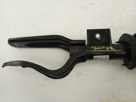 Tesla Model Y Passenger Right Front Strut