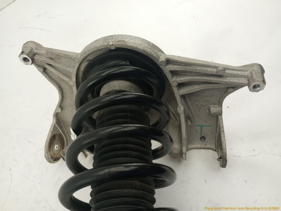 Tesla Model Y Passenger Right Front Strut