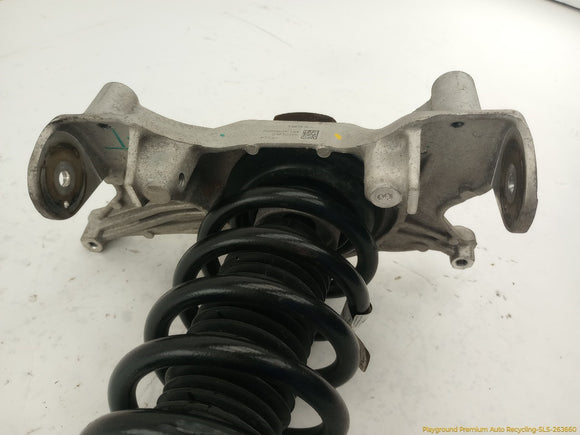 Tesla Model Y Passenger Right Front Strut