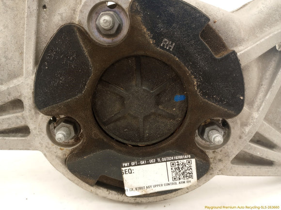 Tesla Model Y Passenger Right Front Strut