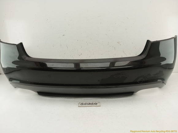 Audi S5 Rear Bumper Cover