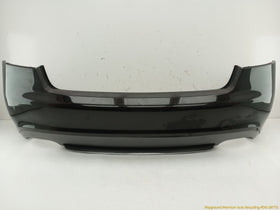 Audi S5 Rear Bumper Cover - 0