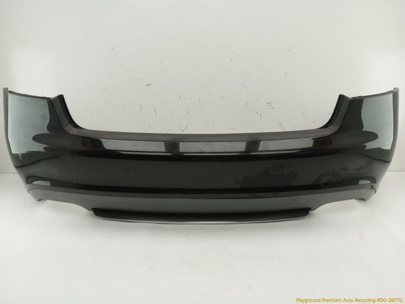 Audi S5 Rear Bumper Cover