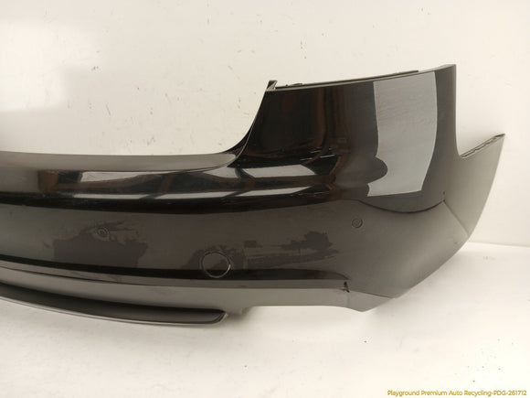 Audi S5 Rear Bumper Cover