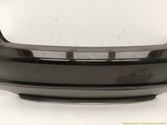 Audi S5 Rear Bumper Cover