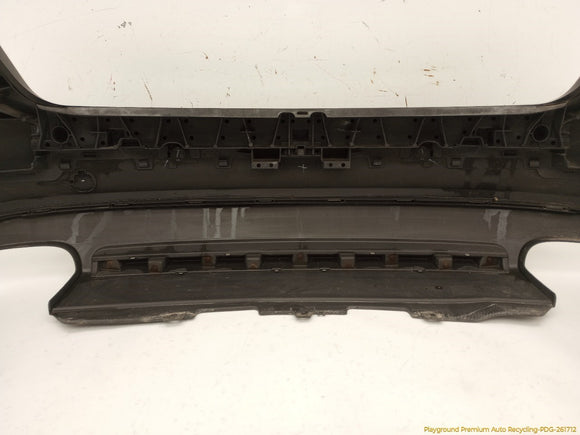 Audi S5 Rear Bumper Cover