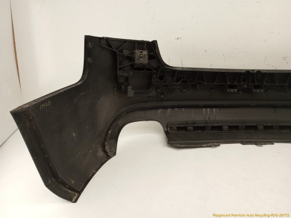 Audi S5 Rear Bumper Cover