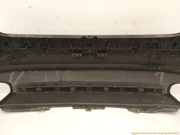 Audi S5 Rear Bumper Cover