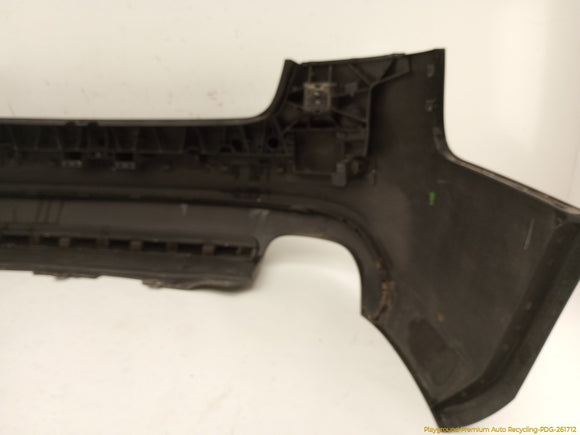 Audi S5 Rear Bumper Cover