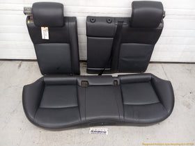 Saab 9-3 Rear Seat Set