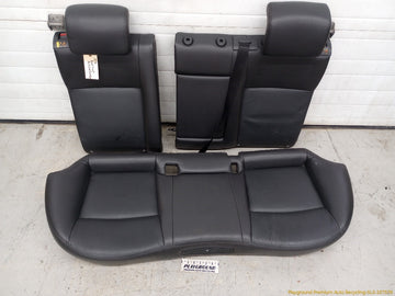 Saab 9-3 Rear Seat Set