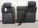 Saab 9-3 Rear Seat Set-2