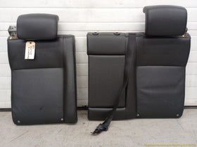 Saab 9-3 Rear Seat Set - 0