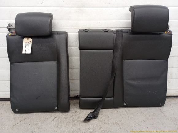 Saab 9-3 Rear Seat Set