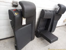 Saab 9-3 Rear Seat Set-3