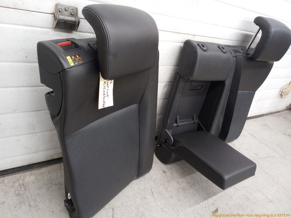 Saab 9-3 Rear Seat Set