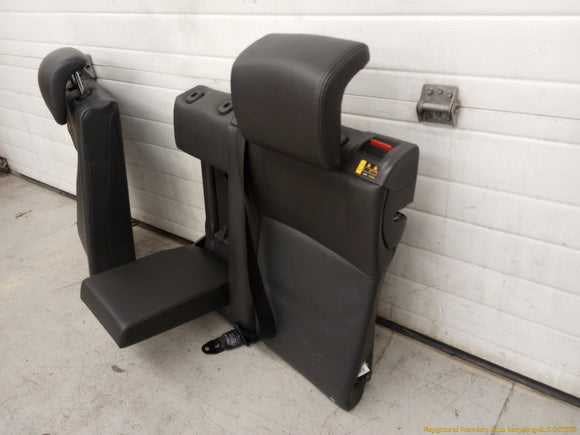 Saab 9-3 Rear Seat Set