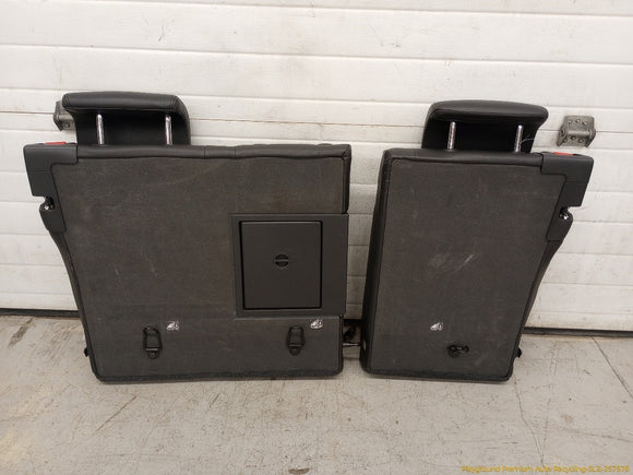 Saab 9-3 Rear Seat Set