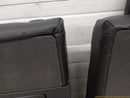 Saab 9-3 Rear Seat Set-7