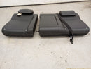 Saab 9-3 Rear Seat Set-8