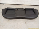 Saab 9-3 Rear Seat Set-9