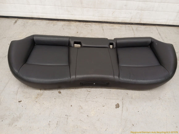 Saab 9-3 Rear Seat Set