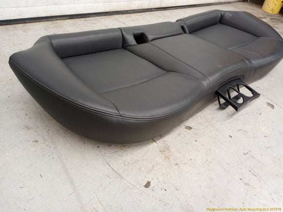 Saab 9-3 Rear Seat Set