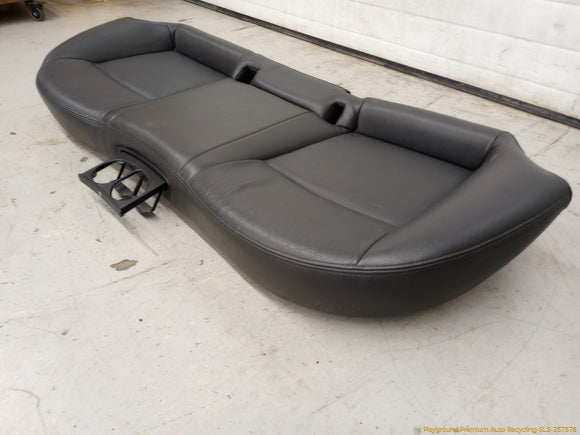 Saab 9-3 Rear Seat Set