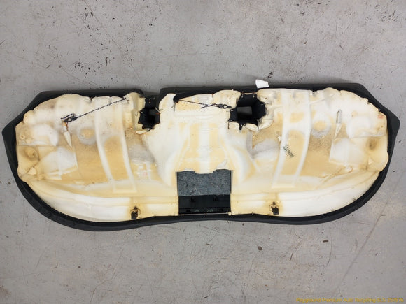 Saab 9-3 Rear Seat Set