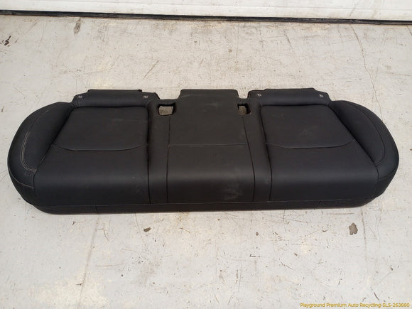 Tesla Model Y Rear Seat Set