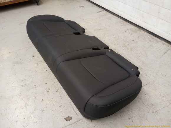 Tesla Model Y Rear Seat Set