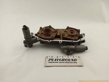 BMW Z3 Double Variable Camshaft Adjuster