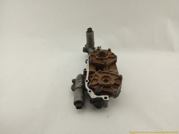 BMW Z3 Double Variable Camshaft Adjuster
